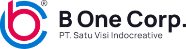 B One Corp — PT. Satu Visi Indocreative